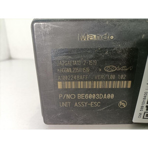ABS KIA Rio Serie 58910-H8400/BE6003DA00 G4LF Bifuel/Gasolina 1197 (17>) - Product Image 5