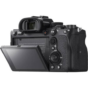 Appareil photo hybride a7R IVA, NEUF, MARQUE ORIGINALE - Product Image 3