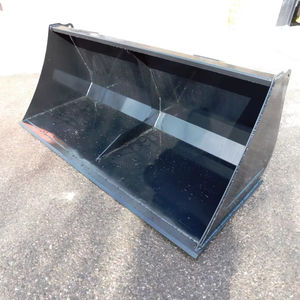 Cubo de Acero en V de 1.5 Metros con Asa de Plástico, Multiusos para el Hogar, Hecho en Sudáfrica, en Stock - Product Image 1