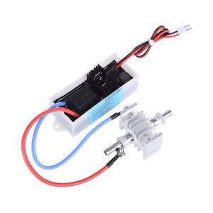 Módulo Generador de Ozono AMBOHR CDT-D200 12V DC, Refrigerado por Aire, 10 G/h - Product Image 2