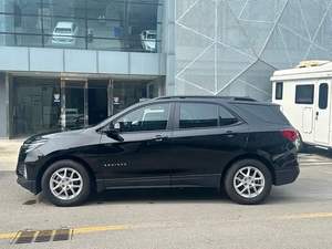 SUV d'occasion 2024 1.5T 6AT, jamais accidenté, prêt à être expédié, certifié, propre et en bon état - Product Image 2