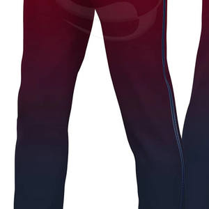 Pantalones de béisbol personalizados altamente recomendados Ropa de béisbol Pantalones de béisbol del equipo juvenil para hombres - Product Image 3