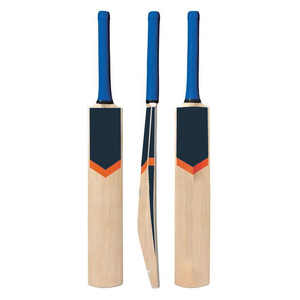 Batte de cricket Batte de cricket haute performance en bois de saule anglais de qualité supérieure - Product Image 4