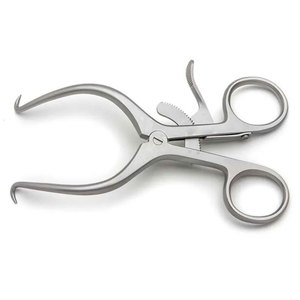 Instruments chirurgicaux orthopédiques de chirurgie traumatique de qualité supérieure - Product Image 5