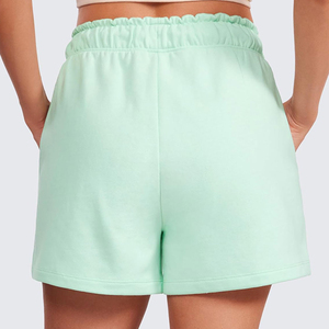 Shorts de Mujer Transpirables de Primera Calidad, Suministro Directo de Fábrica, Estilo Casual de Verano, Diseñados para Comodidad y Durabilidad - Product Image 3