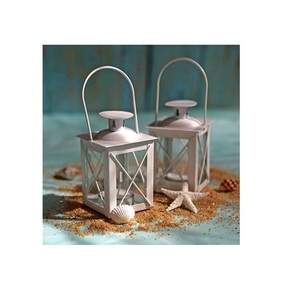 New <b>Black</b> Color Plated Design Mini <b>Lantern</b> Single Piece for Homeware & Restaurants Decoration at Very Lowest Cost - Product Image 4