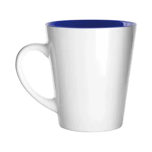 Tazza in Ceramica SOA Personalizzata, Gadget Unico per Amanti del Caffè - Product Image 1
