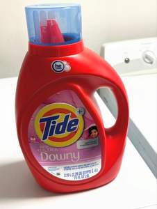 Oferta Especial: Detergente Líquido Tide Brisa Refrescante de 5 Galones - Product Image 5