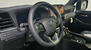 JTJTBCDX7T5074682 2026 SUV de Lujo con Tracción en las Cuatro Ruedas, Motor V6 Twin Turbo de 3.4L, 349hp, 650Nm de Torque, Velocidad Máxima 210km/h - Product Image 2