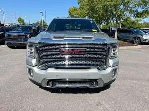 2020 GMC Sierra 3500 Denali - Product Image 4