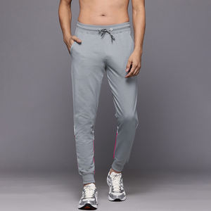 Nardon Apparel Custom Made Fashion Style Jogger Sweatpants & Trousers Cotton Slim Fitted Trousers Running Winter Men Sweatpants - Product Image 1