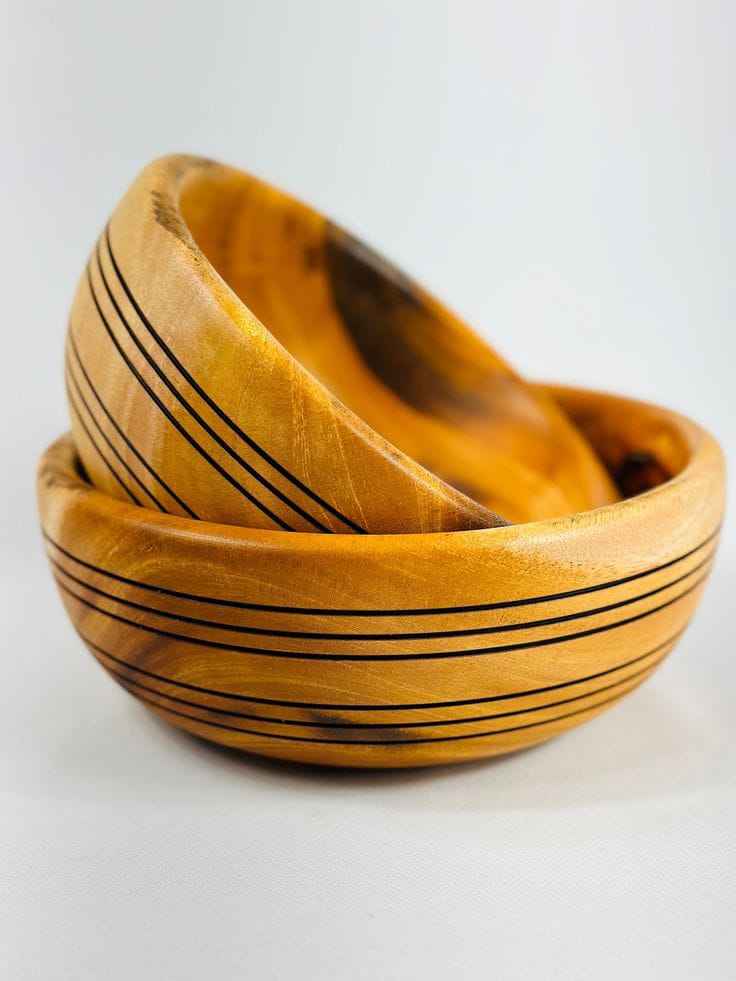 สีไม้ธรรมชาติ