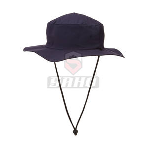 2025 Logotipo personalizado Reversible Double-Side-Wear Gaa Gear Bucket Hat Diseñador al por mayor Cubos personalizados Sombreros - Product Image 5