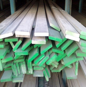 เหล็กสแตนเลสรีดร้อนเกรด304/316L 316L แบบแท่งแบน - Product Image 3