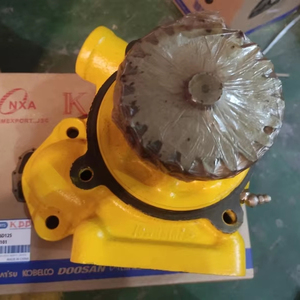 Bomba de agua para excavadora 6151-61-1101 (garantía de 6 meses de la marca OEM/Aftermarket/NXA), de 1 a, de 1 a - Product Image 1