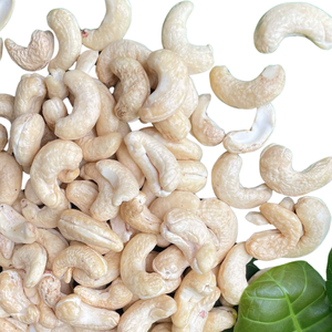 Gran oferta 2025 anacardos tostados anacardos Vietnam anacardos Ww180 Ww240 Ww320 Reday para enviar - Product Image 1