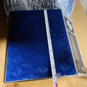 เครื่องชั่งน้ำหนักอิเล็กทรอนิกส์ขั้นสูงขนาด200กก. เครื่องชั่งคอมพิวเตอร์สแตนเลสพร้อมจอแสดงผล LCD โหมด g & kg เท่านั้น - Product Image 5