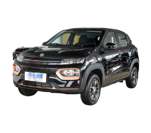 รถยนต์ไฟฟ้า EV Nano รุ่นใหม่ ปี 2025 SUV 5 ประตู ความเร็วสูง ระยะทางวิ่ง 201 กม. พวงมาลัยซ้าย มีสินค้าในสต็อก - Product Image 1