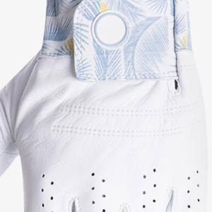 Guantes de Golf de Piel de Cabretta para Mano Izquierda y Derecha, Ligeros, Profesionales, para Deportes al Aire Libre, con Pantalla Táctil - Product Image 3