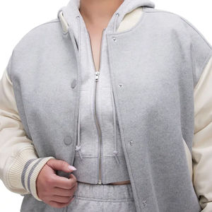 Nouvelle veste de survêtement pour femmes, coupe ajustée, qualité supérieure, matériau durable, veste de survêtement pour femmes - Product Image 3