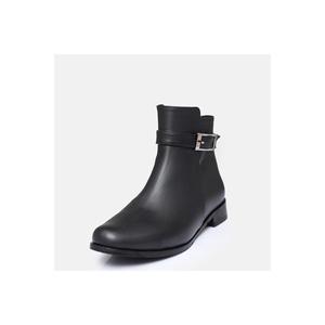 Stivali da donna di grandi dimensioni 41-42-43-44-nero - Product Image 3