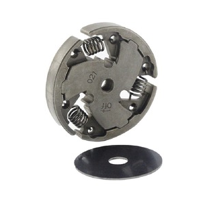 Embrague Compatible con Motosierra Dolmar Ps420, Modelo Ref 504135 - Product Image 1