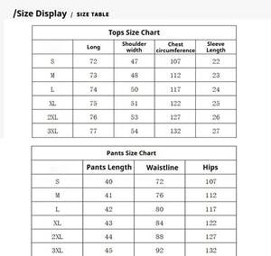 Costume d'été deux pièces pour hommes, respirant et grande taille, tenue décontractée, ensemble chemise et short imprimés de couleur unie, vêtements de rue - Product Image 2