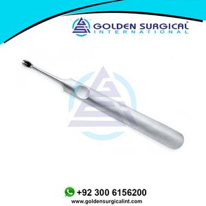 Cortacutículas Profesional de Una Sola Punta para Manicura y Pedicura, Proveedor Mayorista - Product Image 6