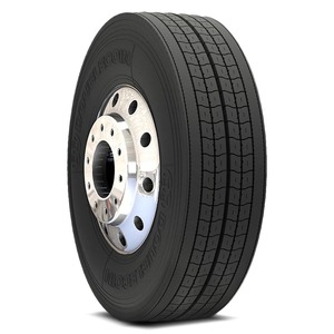 285/75R24.5 Commercial Truck Tire All Position Strong Casing Retreadable Design <b>for</b> Long Haul and Logistics Fleets - Product Image 6