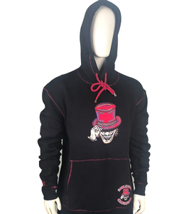 New <b>Long</b> Sleeve Breathable Pullover Fleece <b>Oversize</b> Loose Custom 240 GSM Plus Size Men's <b>Hoodies</b> from BD Supplier - Product Image 1