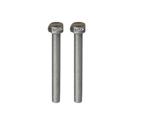 Mini volant de qualité 1 mm, diamant naturel jaune brillant, outil EAGLION modèle FT, très efficace, élégant, équipement de bijouterie - Product Image 6