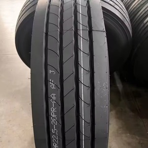 Neumáticos para Camiones de Servicio Pesado 11r22.5 315/80R22.5 295 75 22.5 - Product Image 2