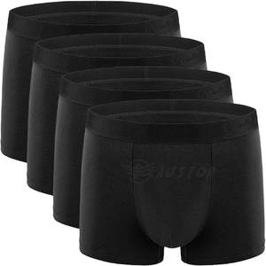 Caleçon de natation léger sur mesure pour hommes Caleçon de natation de haute qualité en tissu pour hommes - Product Image 1