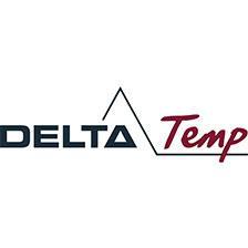 Delta-Temp GmbH logo
