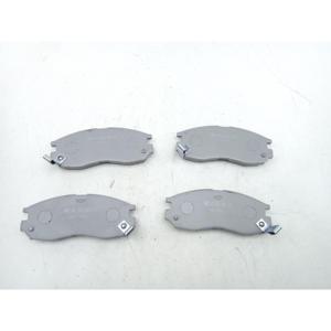 Pastillas de Freno para MITSUBISHI Lancer Sedan (CK0A) (1996-) (96>) 50-05-530 Gasolina - Product Image 3