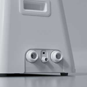 เครื่องทำความเย็น AMBOHR Ultra Chiller สำหรับการแช่น้ำร้อนและน้ำเย็น พร้อมระบบกรองน้ำ ควบคุมผ่านแอพ WiFi และระบบฆ่าเชื้อด้วยโอโซน - Product Image 2