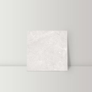 Carreaux de porcelaine gris algérien moderne 600x600mm antidérapants et isolants thermiques pour la décoration intérieure des sols et des murs - Product Image 4