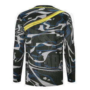 Ropa de Protección y Seguridad, Camisetas para Moto Acuática con Bajo MOQ, Venta en Línea, Camisetas para Moto Acuática de Estilo Único - Product Image 2