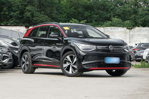 Voiture électrique intelligente d'occasion 2024 avec une autonomie NEDC de 601-700 km, une batterie de 90-110 kWh, un moteur de 200-250 kW, une autonomie WLTC de 405 km, 7 places - Product Image 2