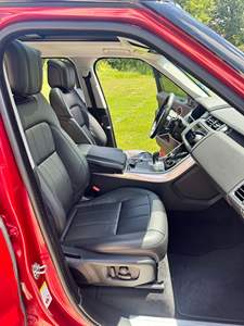 Range Rover Sport P525 HSE Dynamic 2020 d'occasion, conduite à gauche/droite - Product Image 5
