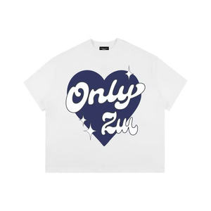 เสื้อยืดผู้ชายผ้าฝ้ายทอแบบด็อบบี้ 100% น้ำหนัก 250 แกรม |   ทรงเข้ารูป |   ลายสัตว์ |   โลโก้ด้านหน้า |   ระบายอากาศได้ดี แห้งเร็ว |   OEM ODM - Product Image 6