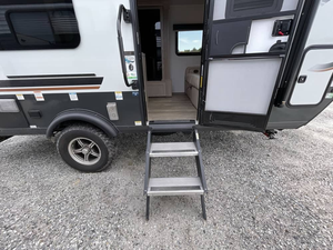 El mejor vendedor verificado ofrece a la venta el modelo F-o-r-e-s-t River ROCK WOOD ROO 24WS de 2019 usado, con alto rendimiento. - Product Image 2