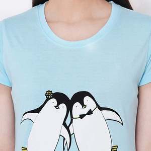 Vente en gros du meilleur fournisseur Ensemble t-shirt et short pour femmes à séchage rapide Fabrication sur mesure Ensemble t-shirt et short pour femmes - Product Image 4