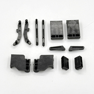 ชุดซ่อมซันรูฟ 10 ชิ้นสำหรับ X5 E53 X3 E83 ประเภท: 2 - Product Image 6