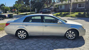 TO-YO TA AVALON XL 2005 LISTO PARA ENVIAR - Product Image 4