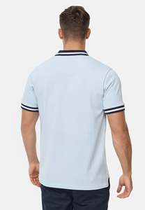 เสื้อโปโลสำหรับผู้ชายเสื้อโปโลแบบสวมหัวขนาด2024ของผู้ใหญ่เสื้อโปโลแบบสวมหัวทำจากโรงงานโดยตรง - Product Image 4