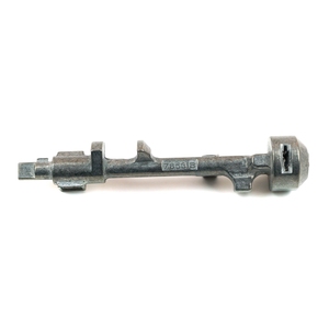 Barillet de serrure de volant BSP36 avec tige de cylindre 7853B pour Land Cruiser 100 LX470 UZJ100 1998-2002 - Product Image 1