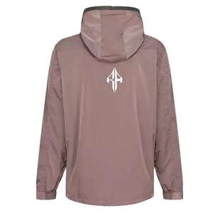 Matériau de haute qualité Logo personnalisé Nouveau design Vestes d'hiver coupe-vent unisexe Vente en gros 100% polyester par ATLANTIC - Product Image 2