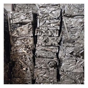 Fuente confiable de chatarra de acero inoxidable de grado HMS lista para enviar para fusión industrial con verificación de calidad - Product Image 2