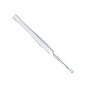 Couteau à septum manuel de qualité supérieure A+ pour rhinoplastie, chirurgie plastique, en acier inoxydable, couteau à mucosa Freer, certifié CE - Product Image 3